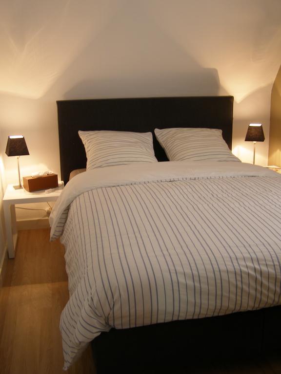 Bed and Breakfast Huyze-Peppins Maldegem Zimmer foto